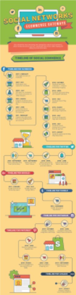 Social Network Infographic 1